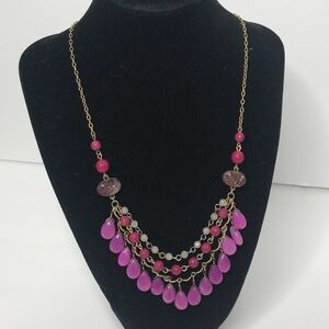 David Aubrey Necklace